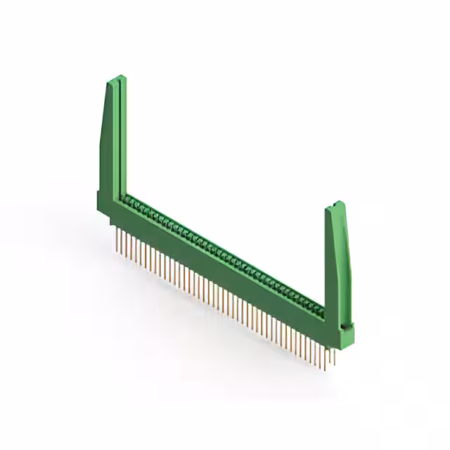 346-088-540-878 EDAC Inc.  Edgeboard Connectors